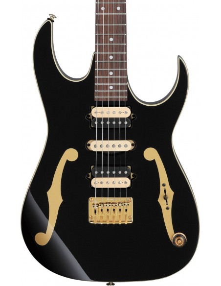 Ibanez Paul Gilbert Signature PGM50 Black