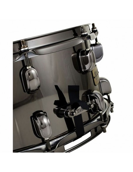TAMA LBR1465 Black Brass