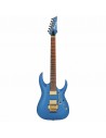 IBANEZ RGA42HPT LBM Laser Blue Matte