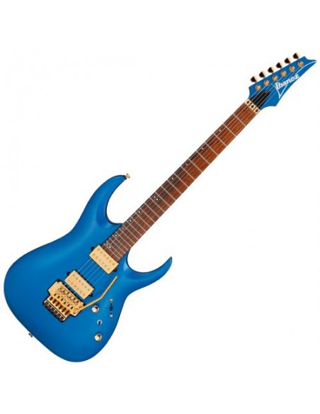 IBANEZ RGA42HPT LBM Laser Blue Matte