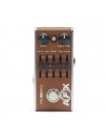 Mini ecualizador AFX Pro PRO-AFX-EQ2