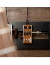 Mini ecualizador AFX Pro PRO-AFX-EQ2
