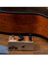 Mini ecualizador AFX Pro PRO-AFX-EQ2