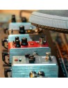 Mini ecualizador AFX Pro PRO-AFX-EQ2