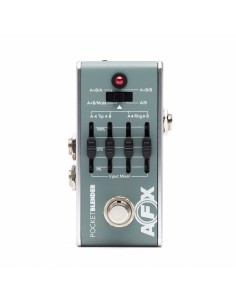 AFX Pocket Blender Mini...