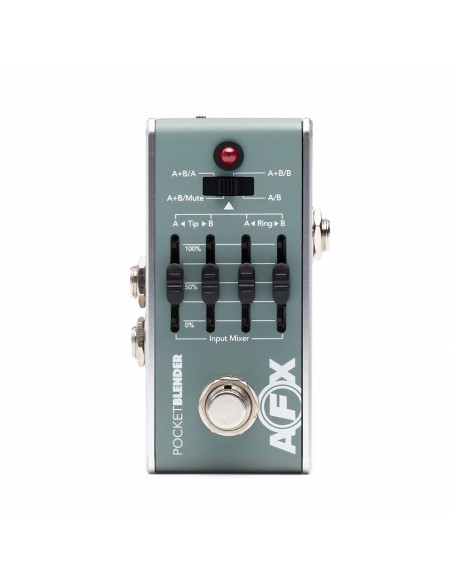 AFX Pocket Blender Mini PRO-AFX-DI2