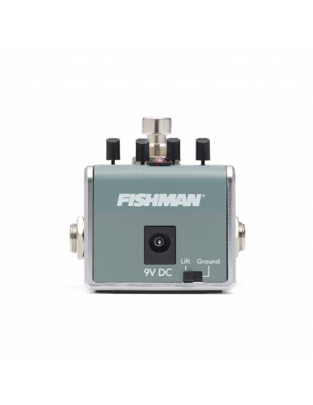 AFX Taschenmixer Mini PRO-AFX-DI2