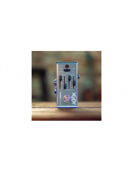 AFX Pocket Blender Mini PRO-AFX-DI2