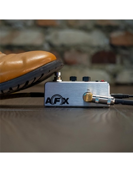 AFX Taschenmixer Mini PRO-AFX-DI2