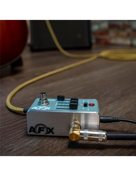 AFX Taschenmixer Mini PRO-AFX-DI2