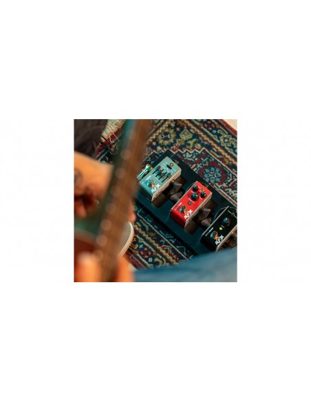 AFX Taschenmixer Mini PRO-AFX-DI2