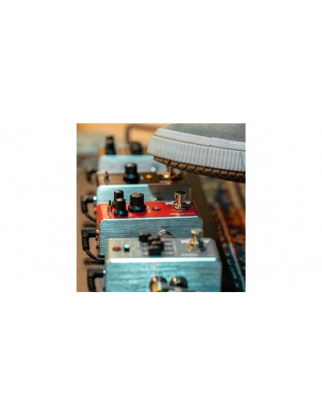 AFX Taschenmixer Mini PRO-AFX-DI2