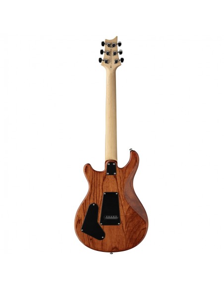 SE Swamp Ash Spécial Vintage Sunburst