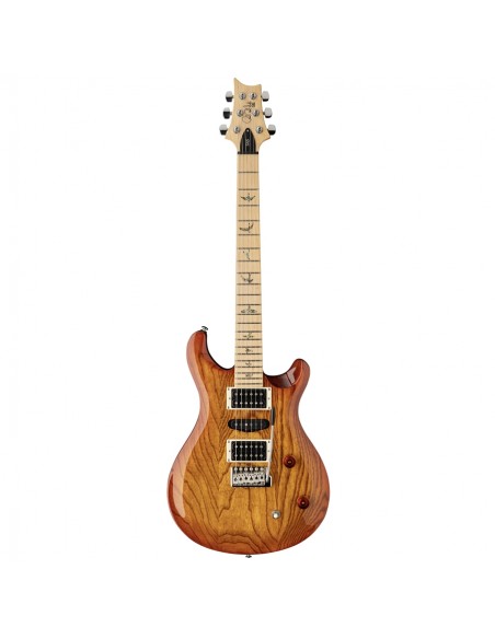 SE Swamp Ash Especial Vintage Sunburst