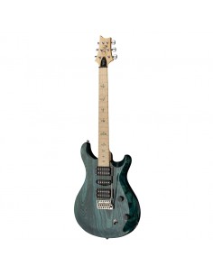 SE Swamp Ash Special Iri Blue