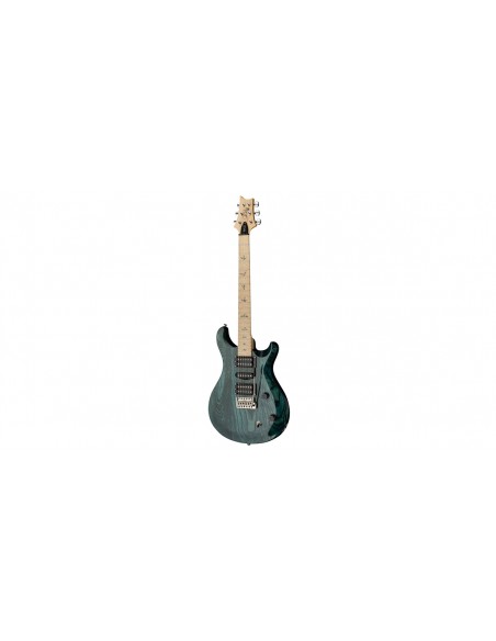 SE Swamp Ash Special Iri Blue