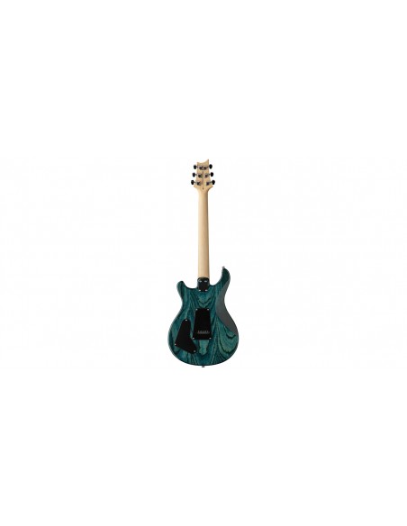 SE Swamp Ash Especial Azul Iri