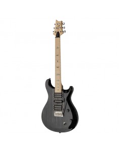 SE Swamp Ash Special Charcoal