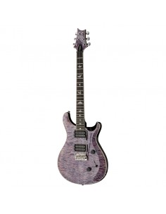 SE Custom 24 Quilt Violet