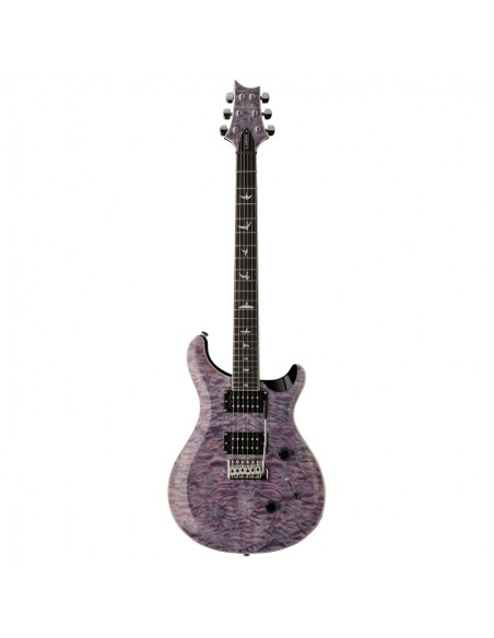 SE Custom 24 Steppdecke Violett