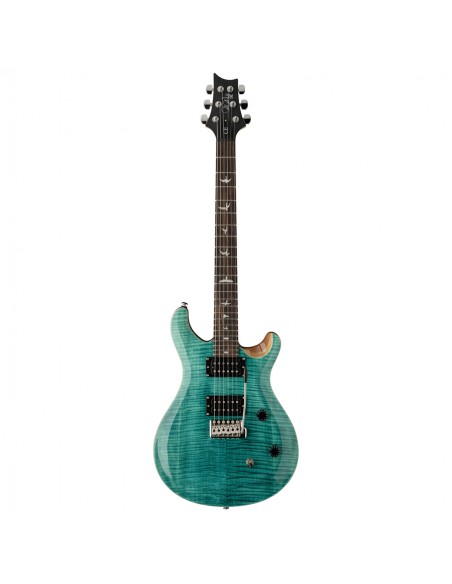 SE CE 24 Turquoise