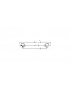DMX/1401-3 Cavo DMX 3 Poli