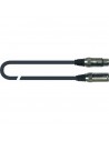DMX/1401-3 Cavo DMX 3 Poli