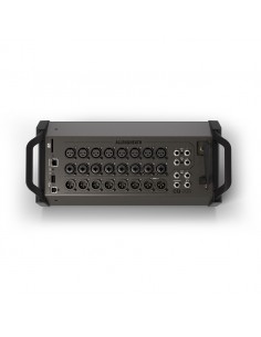 Allen & Heath CQ-20B 2