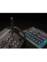 Allen & Heath CQ-20B