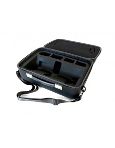 ALLEN & HEATH CQ-20B Soft Case 2