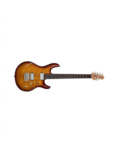 Sterling by Music Man - Luke 6 Hazel Burst