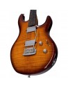 Sterling by Music Man - Luke 6 Hazel Burst