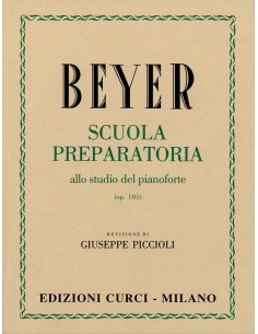 Beyer Scuola Preparatoria...