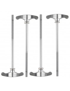 Dixon PATS-2C Tirante Cassa...