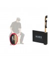 SCHLAGWERK HECK75 HECK STICK JINGLE STICK FÜR CAJON