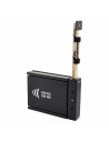 SCHLAGWERK SET75 - set comprensivo di Heck Stick + Side Kick