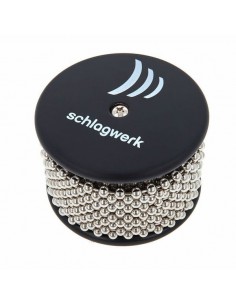 Schlagwerk CCA30 Cabasa per...