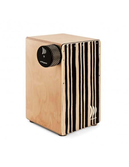 Schlagwerk CCA30 Cabasa per Cajon
