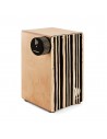 Schlagwerk CCA30 Cabasa per Cajon