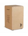 SCHLAGWERK CP80 CAJON RUDIMENTS NATURE