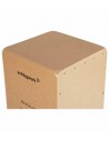 SCHLAGWERK CP80 CAJON RUDIMENTS NATURE