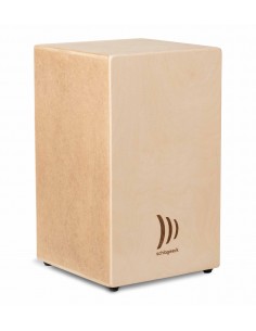 SCHLAGWERK CBA20S Cajon... 2