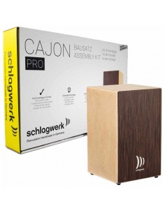SCHLAGWERK CBA30SW KIT...