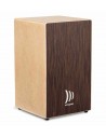 KIT DE MONTAJE RÁPIDO SCHLAGWERK CBA30SW PRO GRANDE WENGE SPL