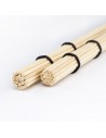SCHLAGWERK ROB5 Pair of Bamboo Rods for Percussion