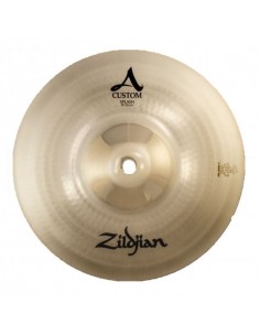 ZILDJIAN A CUSTOM SPLASH 10