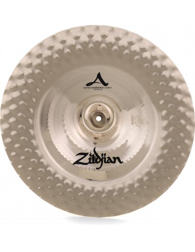 Zildjian Ultra Hammered China 21