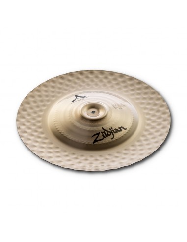 Zildjian Ultra Hammered China 21