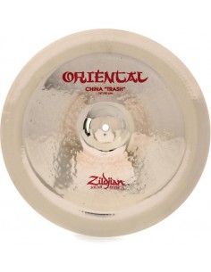 Zildjian Oriental China...