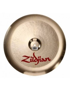 Zildjian Oriental China... 2